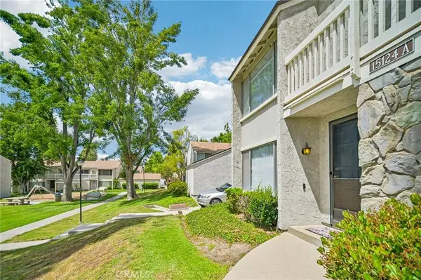 15124 Campus Park, Moorpark, CA 93021