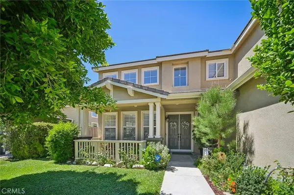 1029 Poppy Tree, Simi Valley, CA 93065