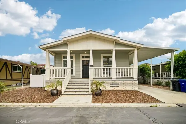 250 E Telegraph RD #307, Fillmore, CA 93015