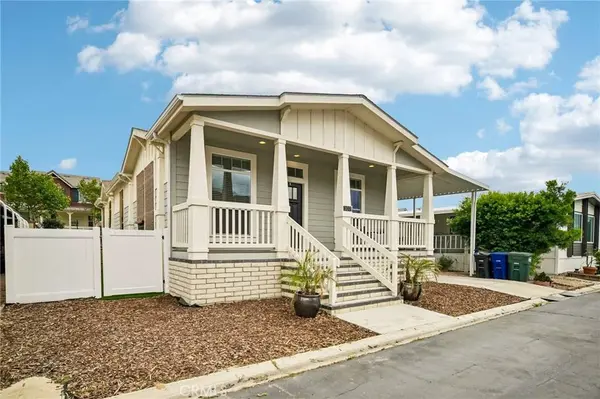 250 E Telegraph RD #307, Fillmore, CA 93015