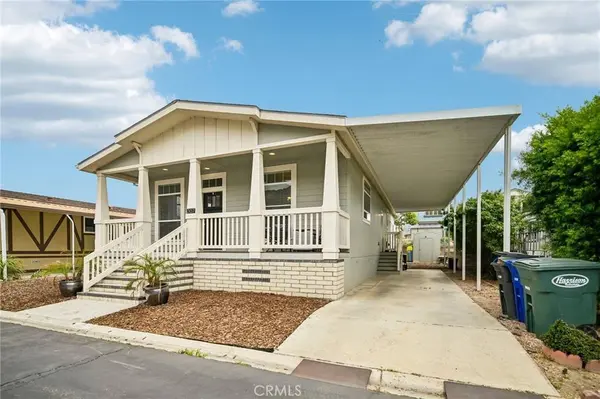 250 E Telegraph RD #307, Fillmore, CA 93015