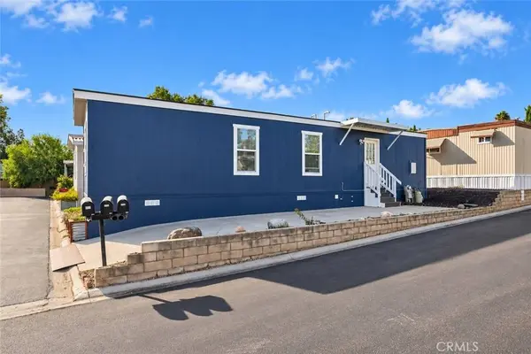 2099 James CT #64, Thousand Oaks, CA 91362