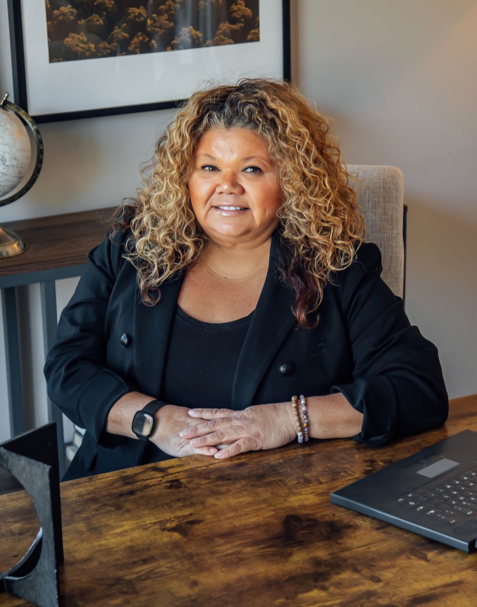 Elena Flores, REALTOR®