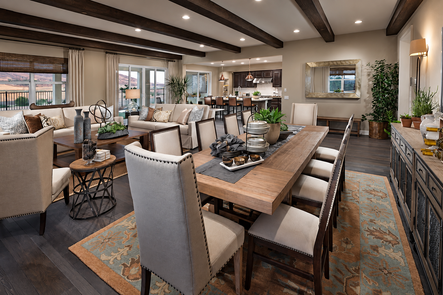 New construction homes in Temecula Valley