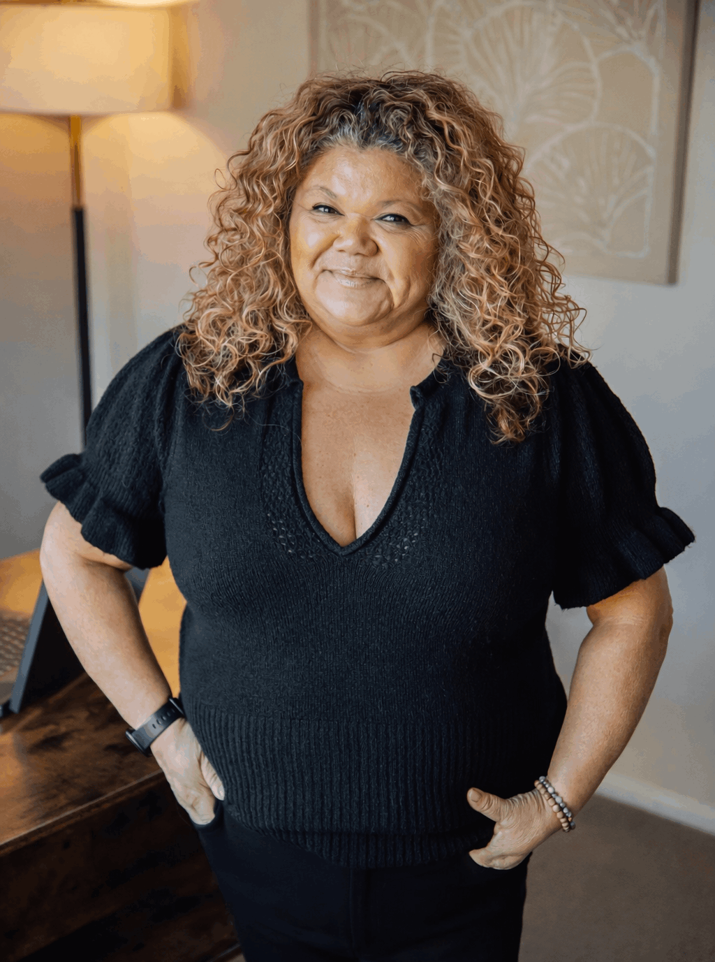 Elena Flores, REALTOR®