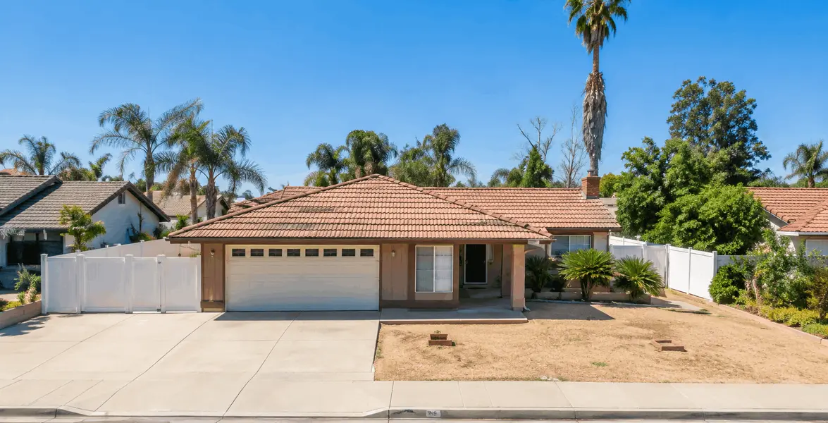 Moreno Valley
