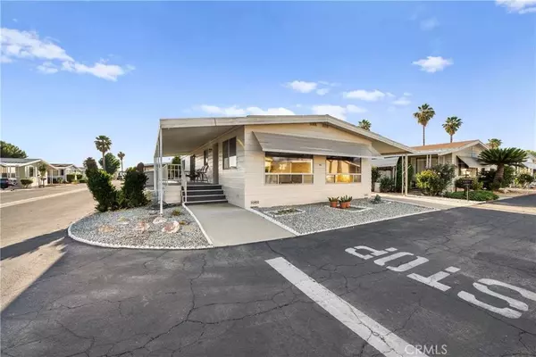 1525 W Oakland Avenue #50, Hemet, CA 92545