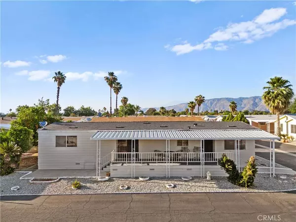 1525 W Oakland Avenue #50, Hemet, CA 92545