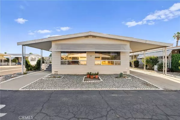 1525 W Oakland Avenue #50, Hemet, CA 92545