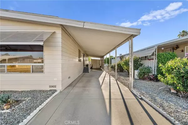 1525 W Oakland Avenue #50, Hemet, CA 92545