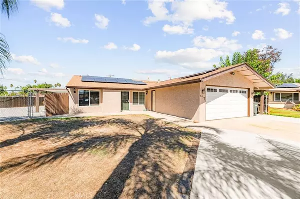 437 Romain CT, Hemet, CA 92544