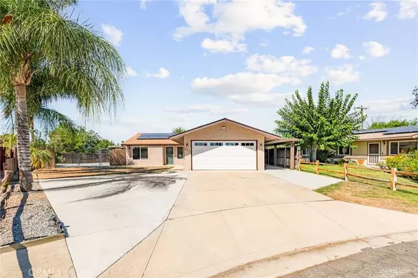 437 Romain CT, Hemet, CA 92544