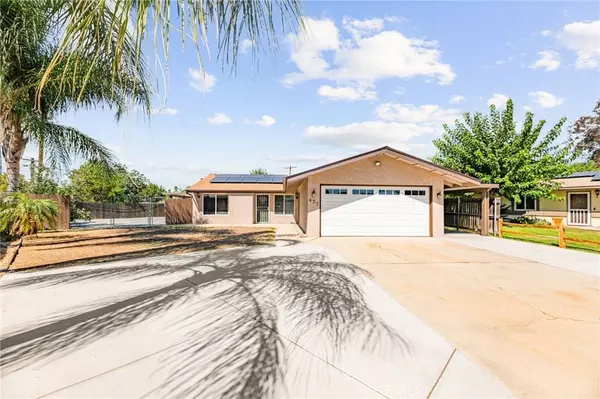 437 Romain CT, Hemet, CA 92544