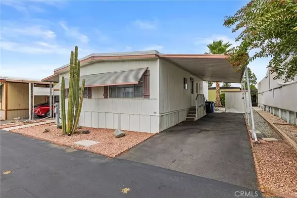 725 W Thornton AVE #97, Hemet, CA 92543