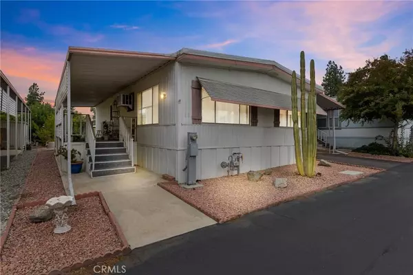 725 W Thornton AVE #97, Hemet, CA 92543