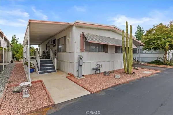 725 W Thornton AVE #97, Hemet, CA 92543