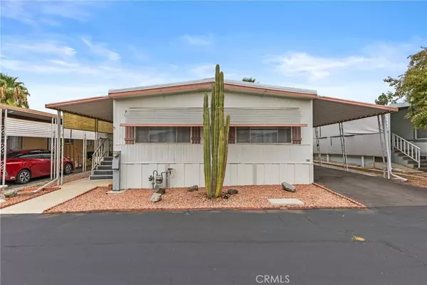 725 W Thornton AVE #97, Hemet, CA 92543