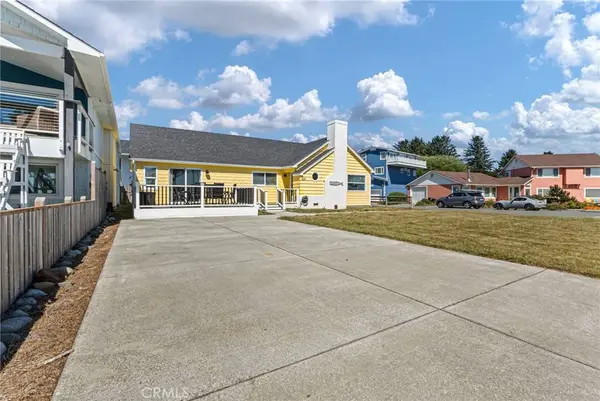 424 N Pebble Beach, Crescent City, CA 95531