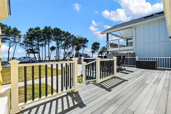 424 N Pebble Beach, Crescent City, CA 95531