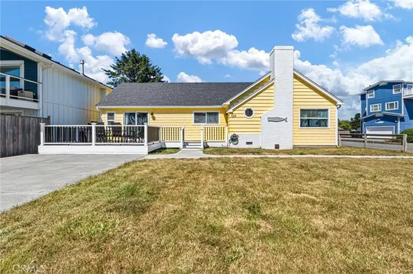 424 N Pebble Beach, Crescent City, CA 95531