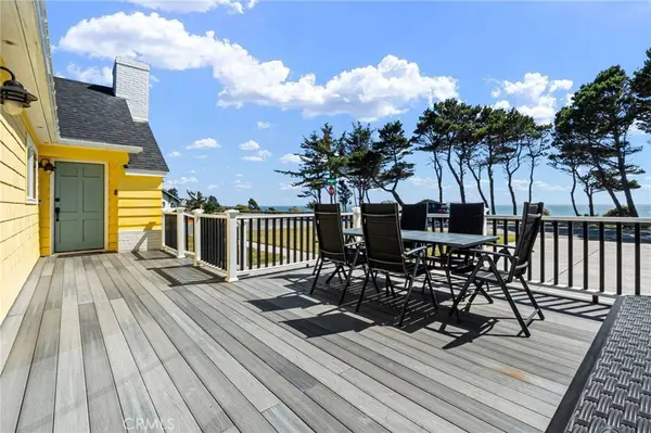 424 N Pebble Beach, Crescent City, CA 95531