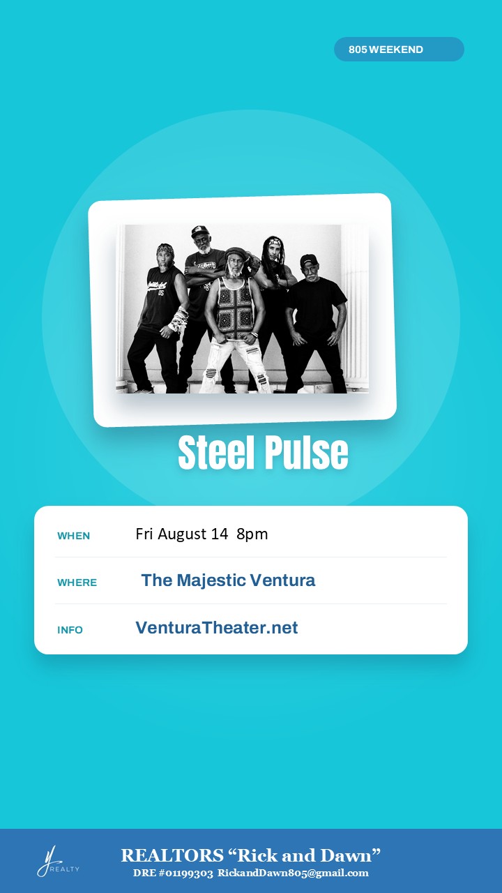 Steel Pulse
