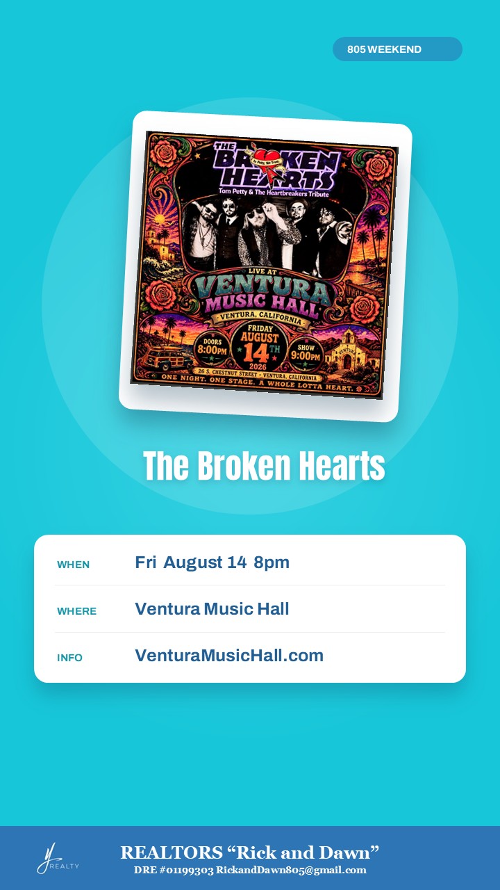 The Broken Hearts