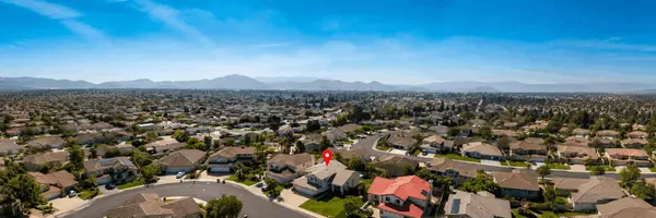 Why Vista Las Posas Is one of Camarillo's Most Desirable Neighborhood