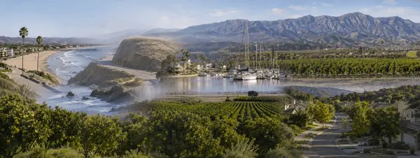 Ventura County Real Estate Market: All 10 Cities Compared,Rick Uttich Dawn Knowles