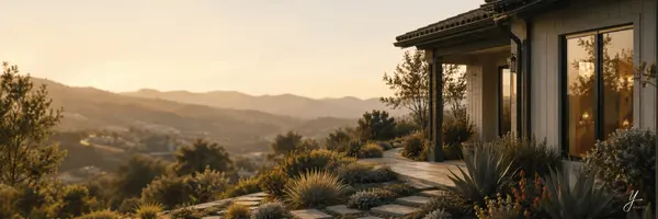 Does California’s New Zone 0 Rule Affect Your Ventura County Home?