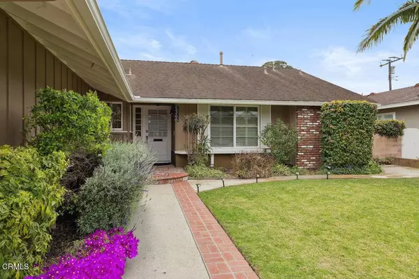 5366 Elmhurst ST, Ventura, CA 93003