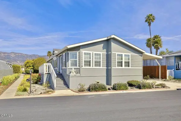 6180 Via Real #65, Carpinteria, CA 93013