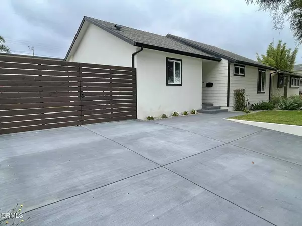 2711 2715 Dawson AVE, Ventura, CA 93003