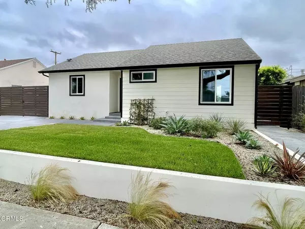 2711 2715 Dawson AVE, Ventura, CA 93003