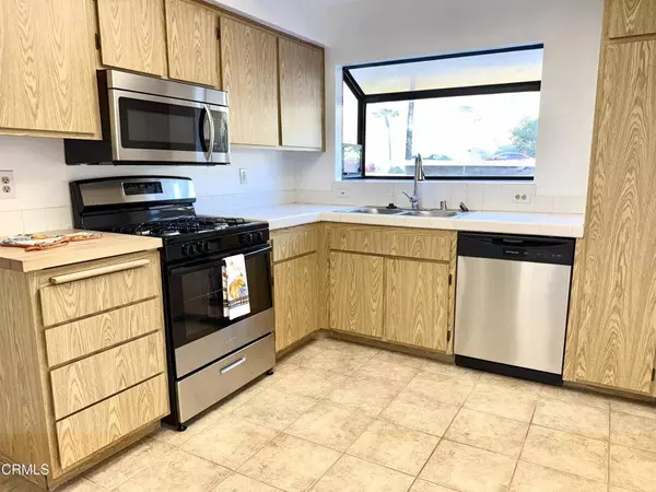 771 Seneca ST #D48, Ventura, CA 93001