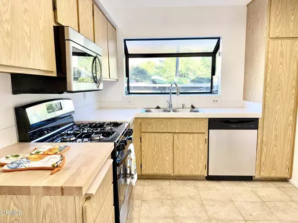 771 Seneca ST #D48, Ventura, CA 93001