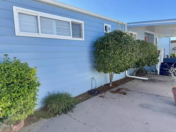 106 Begonia PL #106, Ventura, CA 93004