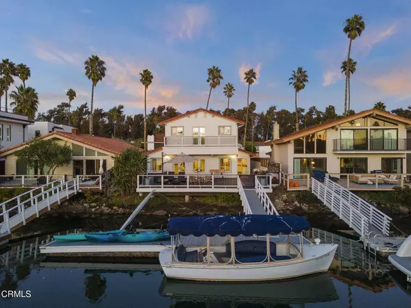 2759 Seahorse AVE, Ventura, CA 93001