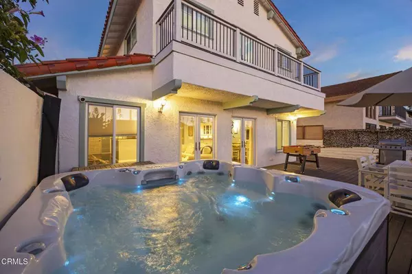 2759 Seahorse AVE, Ventura, CA 93001