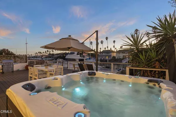 2759 Seahorse AVE, Ventura, CA 93001