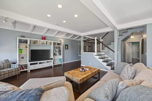 2759 Seahorse AVE, Ventura, CA 93001