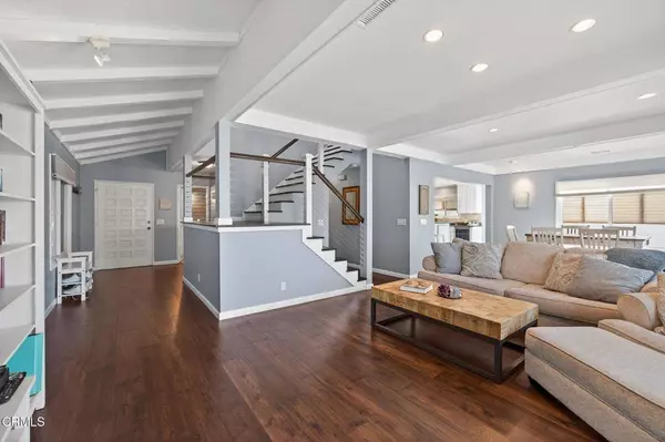 2759 Seahorse AVE, Ventura, CA 93001