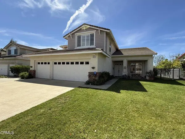 1016 Camino Vera Cruz, Camarillo, CA 93010