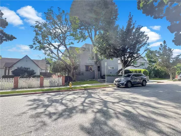 2408 34th ST #6, Santa Monica, CA 90405