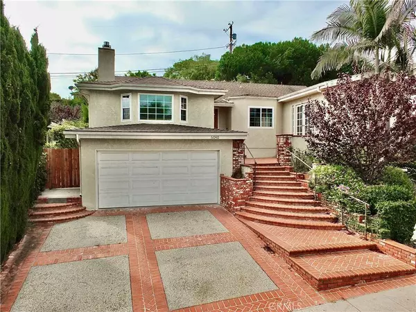 6040 W 76th ST, Los Angeles, CA 90045