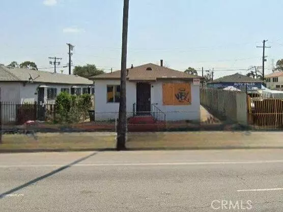 9618 S Figueroa ST, Los Angeles, CA 90003