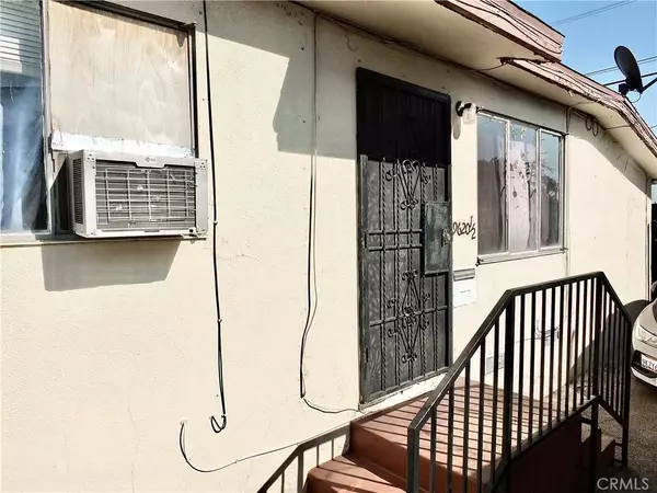 9618 S Figueroa ST, Los Angeles, CA 90003