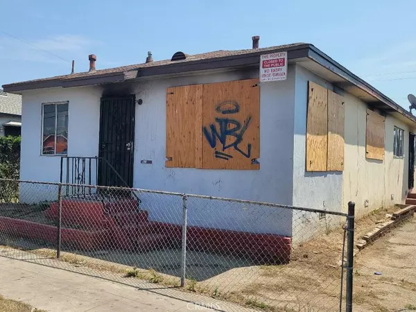 9618 S Figueroa ST, Los Angeles, CA 90003