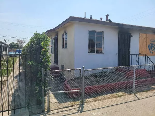 9618 S Figueroa ST, Los Angeles, CA 90003