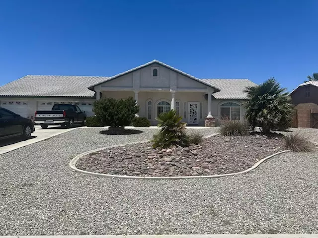Apple Valley, CA 92308-6708,12710 Yorkshire Dr